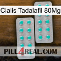 Cialis Tadalafil 80Mg 29